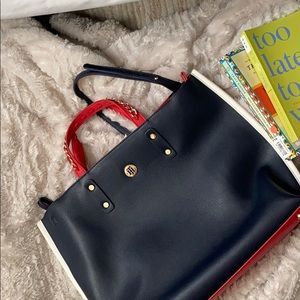 Tommy Hilfiger Tote (Limited Edition)